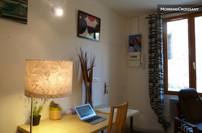 Appartement Rue Lisse Saint-Louis à Aix-en-Provence