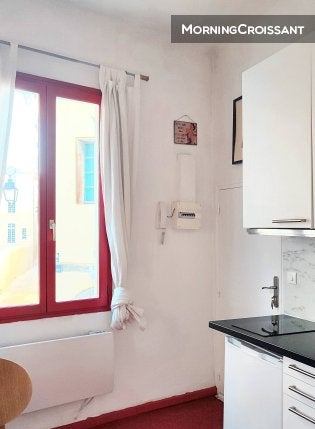 Flat Rue Lisse Saint-Louis in Aix-en-Provence