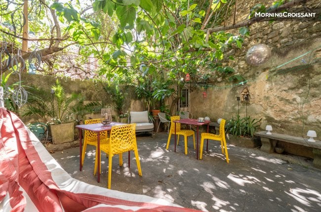 Appartement Rue Lisse Saint-Louis à Aix-en-Provence