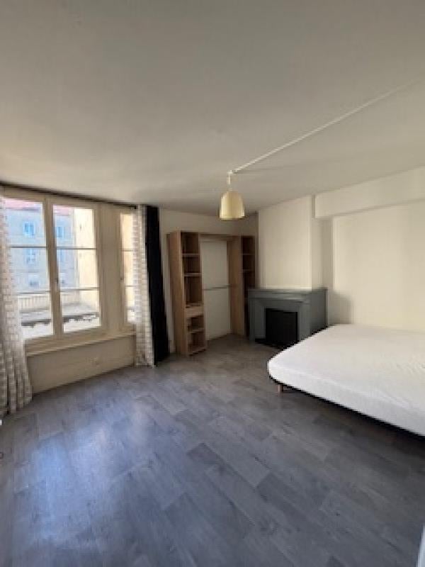 Appartement Rue Gustave Simon à Nancy