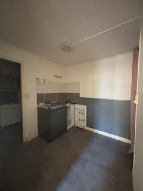Appartement Rue Gustave Simon à Nancy