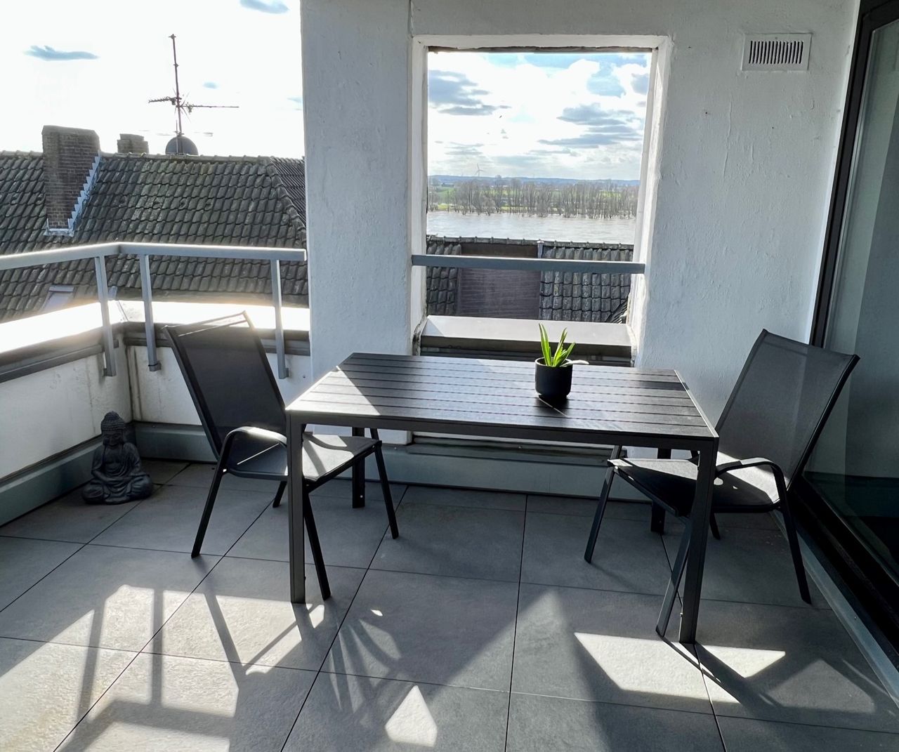 Wohnung Alter Markt in Emmerich am Rhein