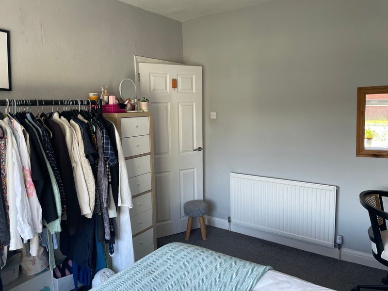 Room Kildare Road in Manchester