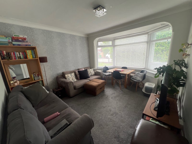 Room Kildare Road in Manchester