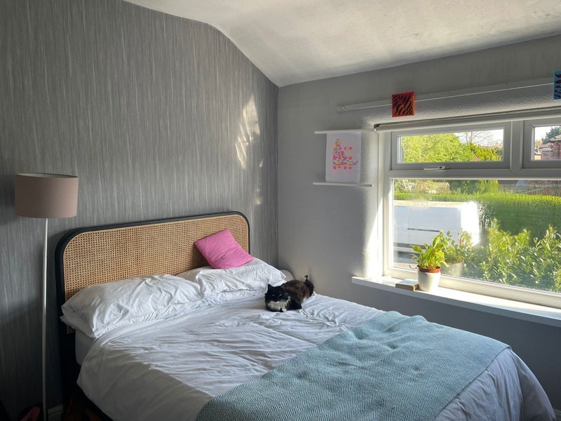 Room Kildare Road in Manchester