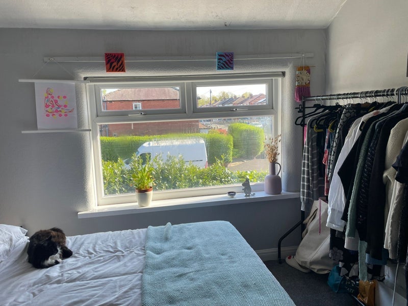 Room Kildare Road in Manchester