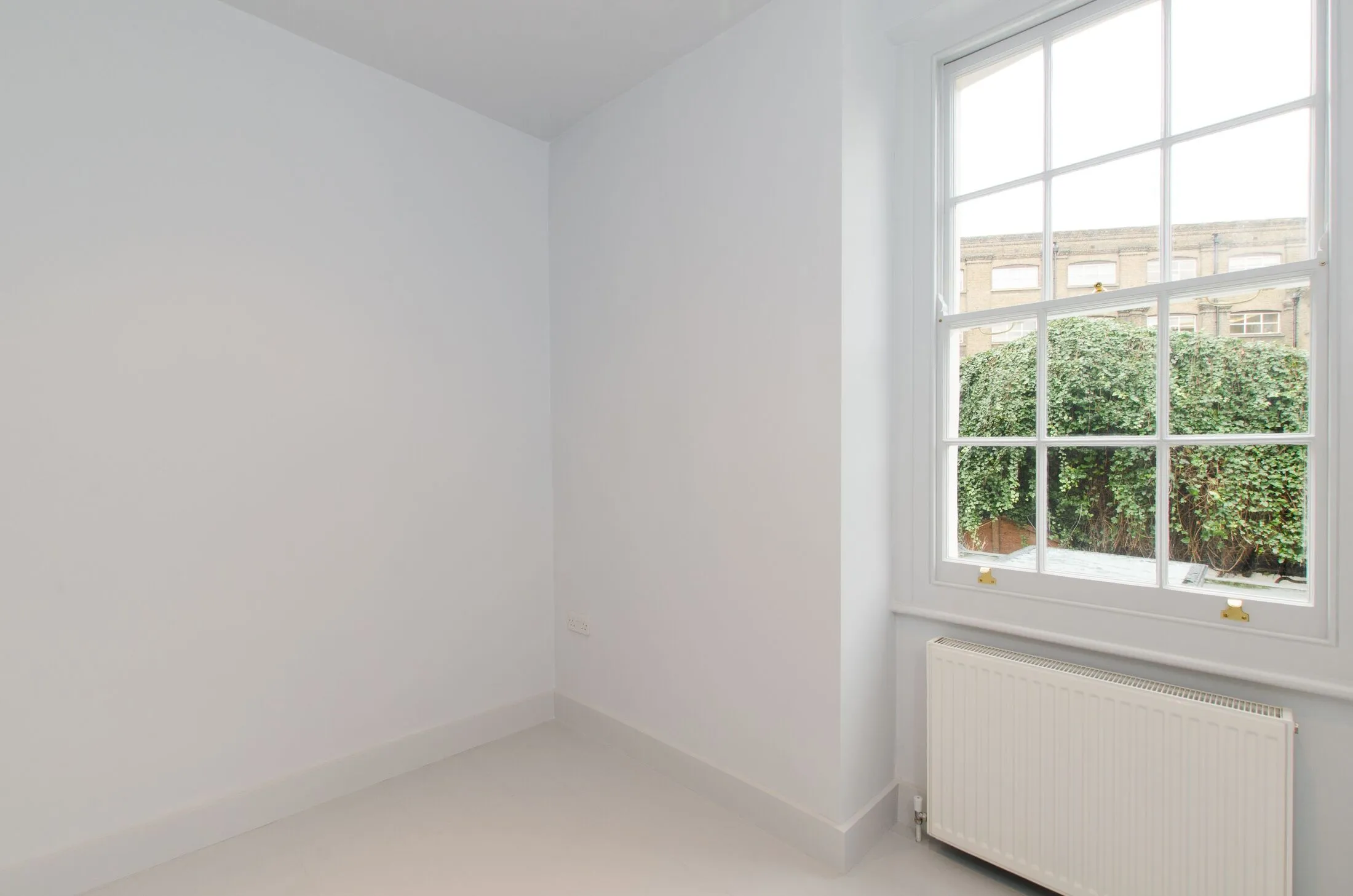Flat Georgiana Street in Greater London