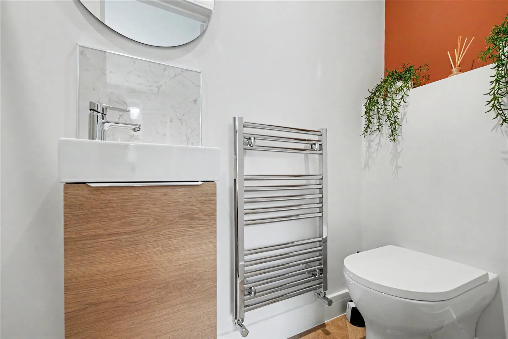 Room Carnarvon Street in Gedling