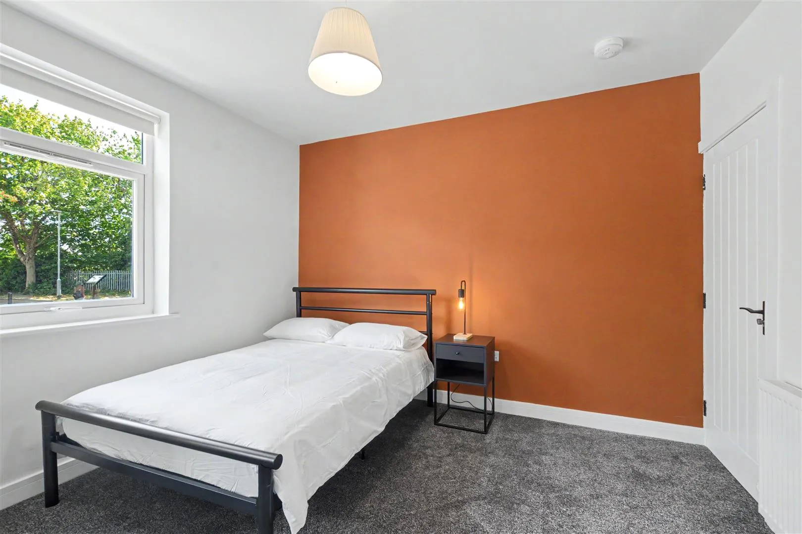 Room Carnarvon Street in Gedling