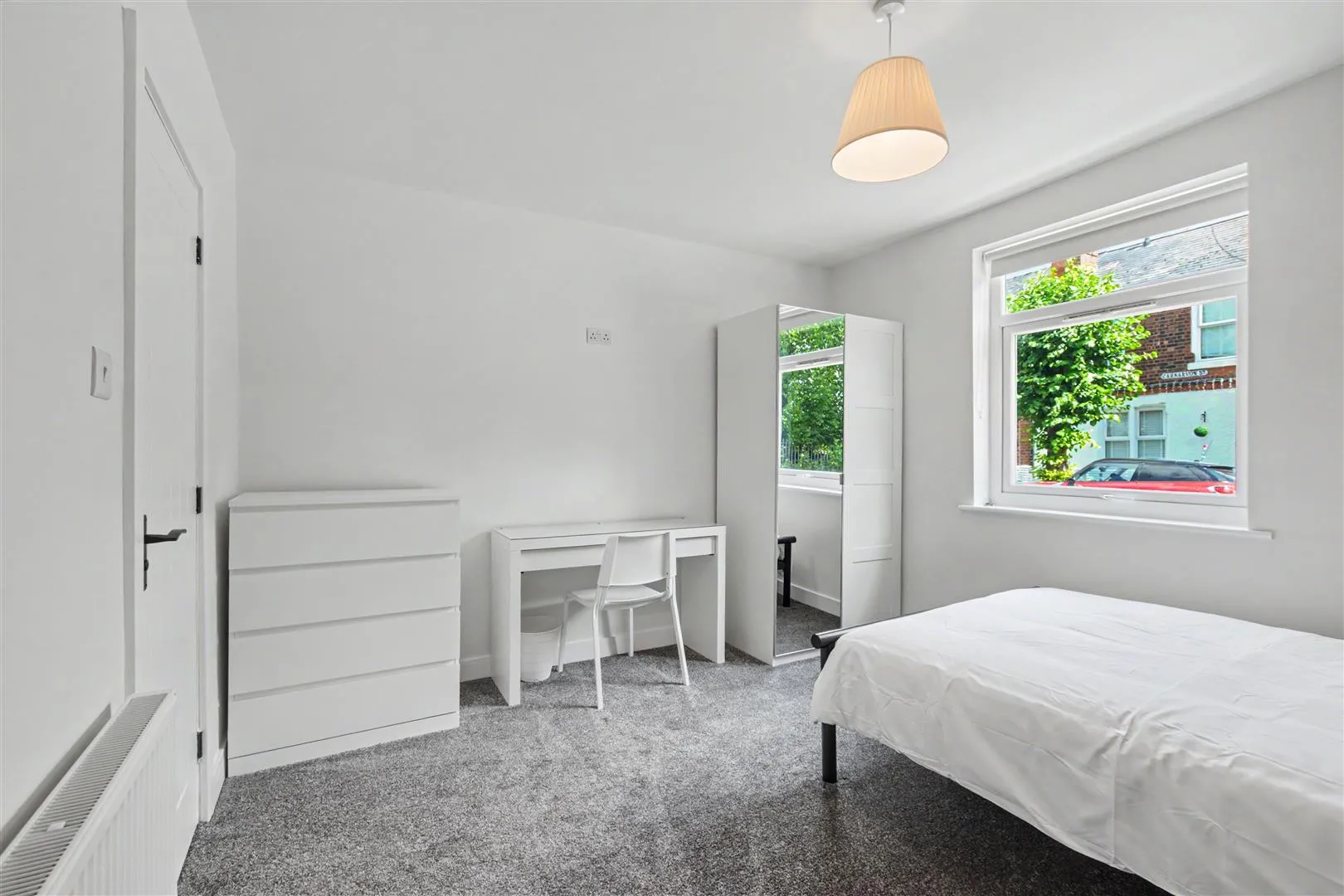 Room Carnarvon Street in Gedling