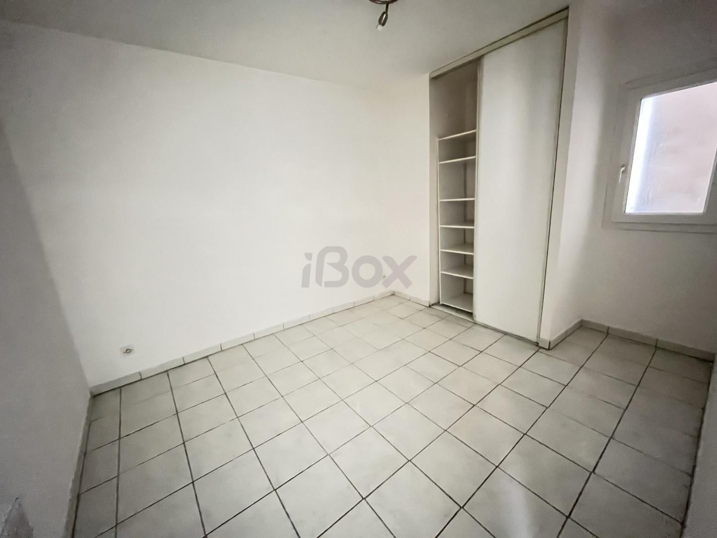 Appartement Rue du Docteur Barbaroux à Brignoles
