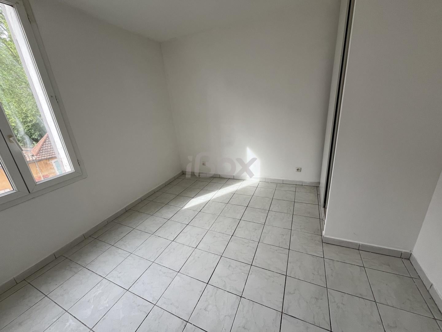 Appartement Rue du Docteur Barbaroux à Brignoles