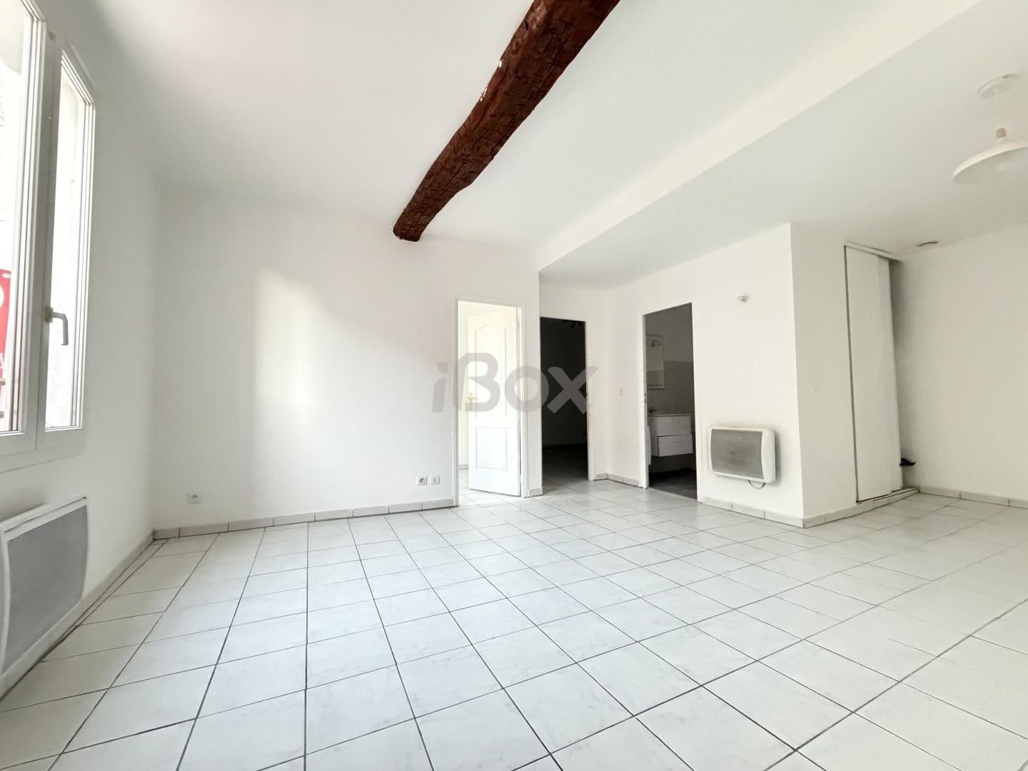 Appartement Rue du Docteur Barbaroux à Brignoles