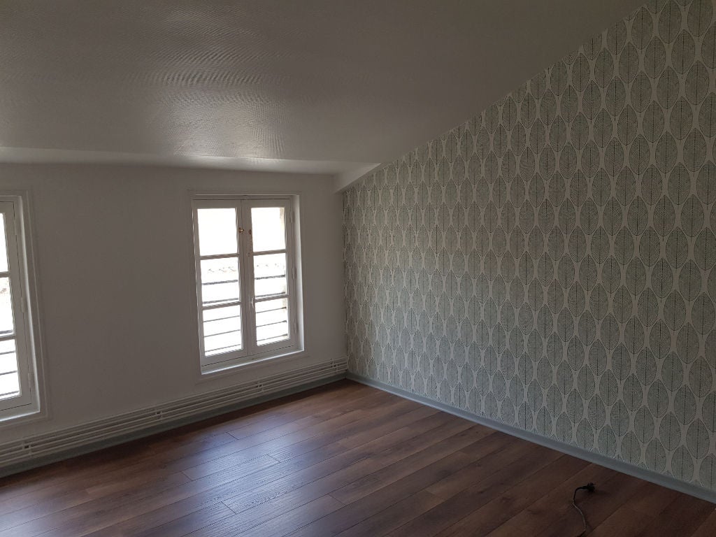 Appartement Rue Édouard Grimaux à Rochefort