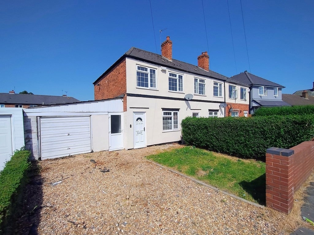 House Penn Road in Wolverhampton