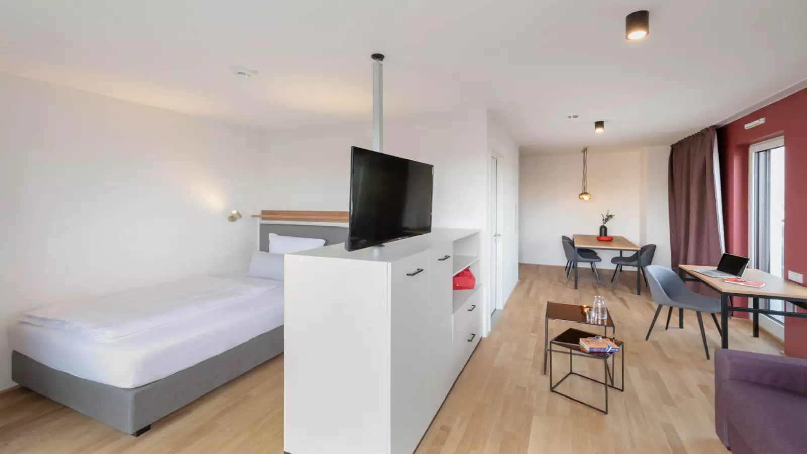 Wohnung Münchener Straße in Frankfurt am Main