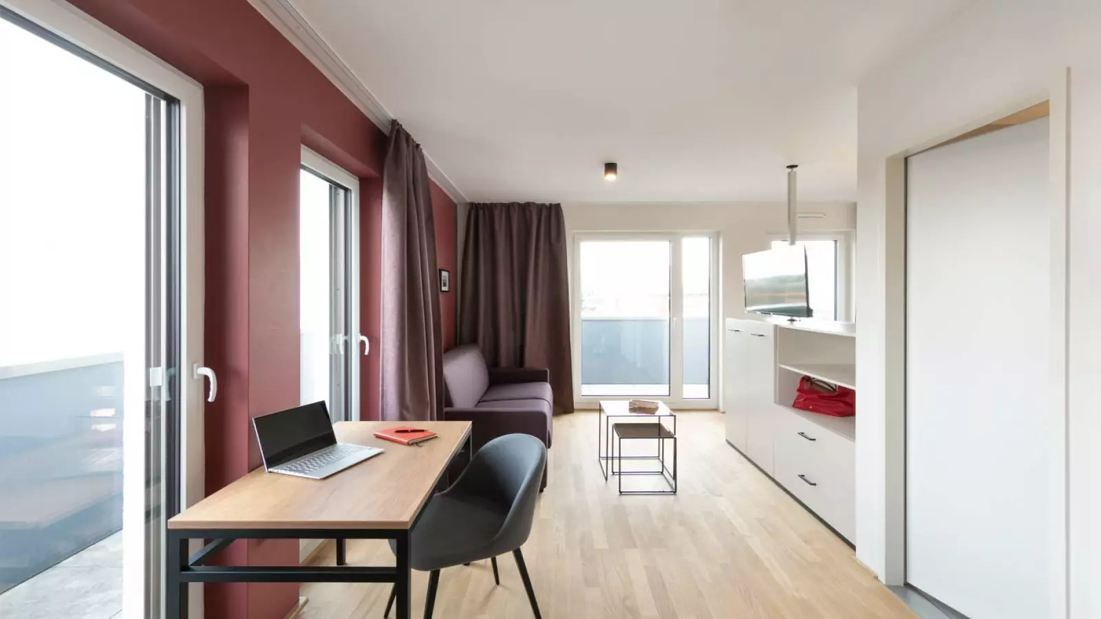 Wohnung Münchener Straße in Frankfurt am Main