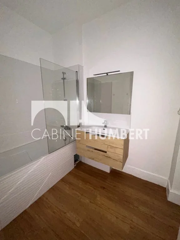 Appartement Rue Charles de Gaulle à Saint-Étienne
