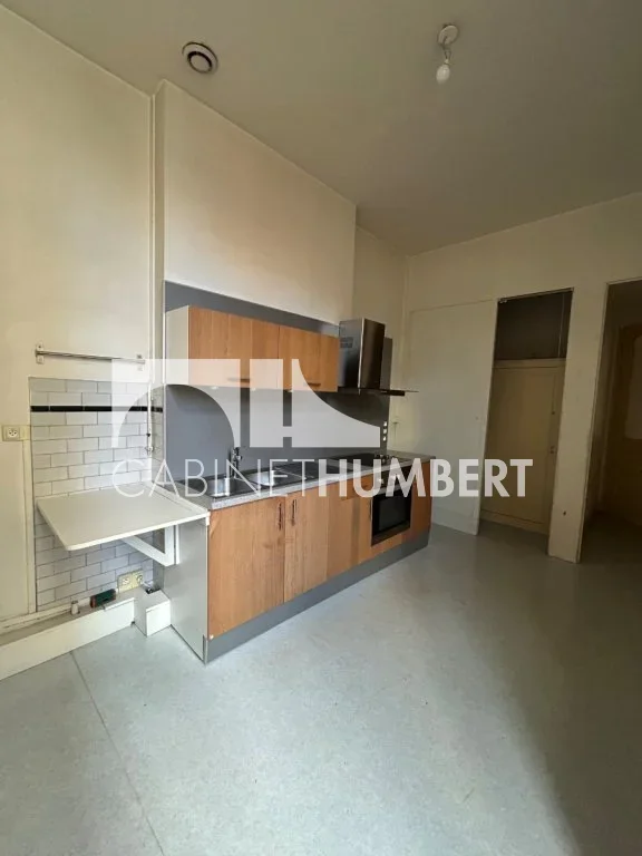 Appartement Rue Charles de Gaulle à Saint-Étienne