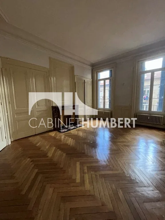Appartement Rue Charles de Gaulle à Saint-Étienne