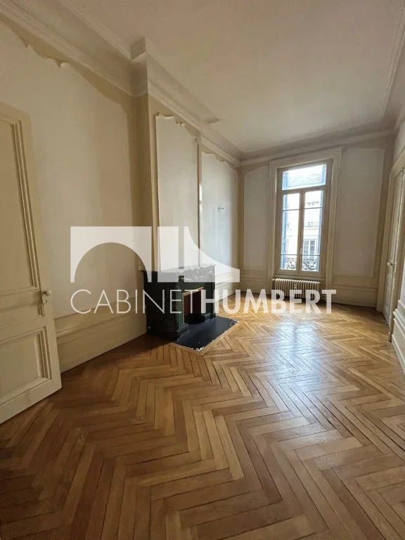 Appartement Rue Charles de Gaulle à Saint-Étienne