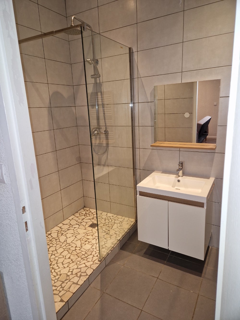 Appartement Rue Voltaire à Saint-Étienne