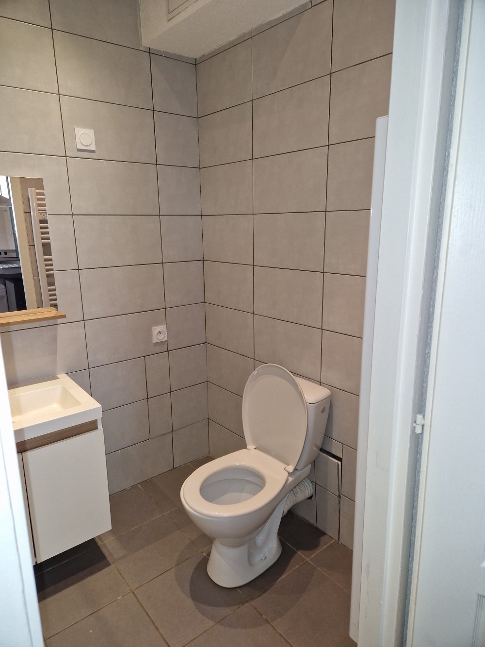 Appartement Rue Voltaire à Saint-Étienne