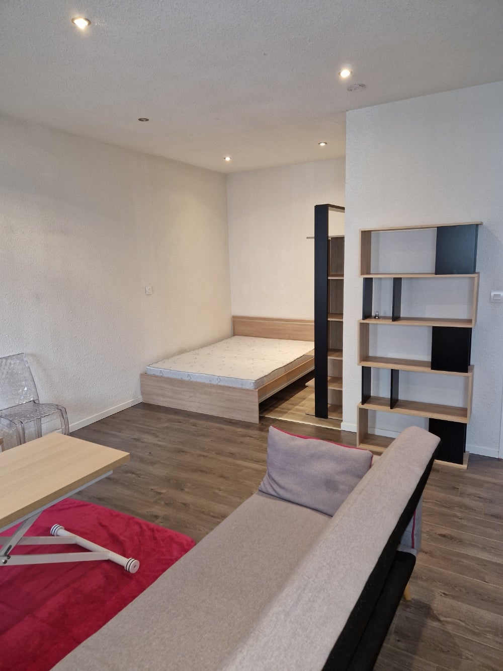 Appartement Rue Voltaire à Saint-Étienne