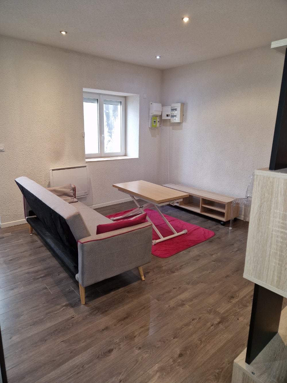 Appartement Rue Voltaire à Saint-Étienne