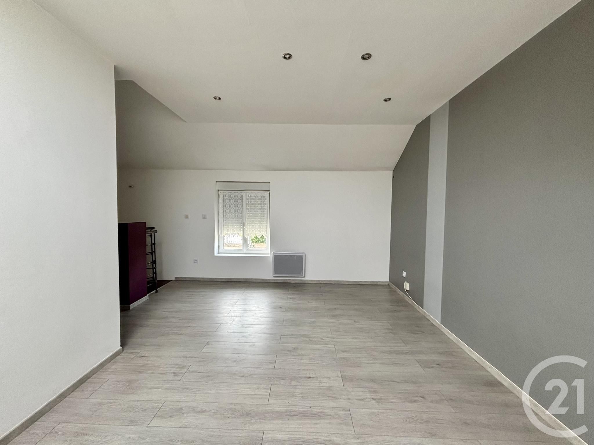 Flat Rue de Hayange in Neufchef