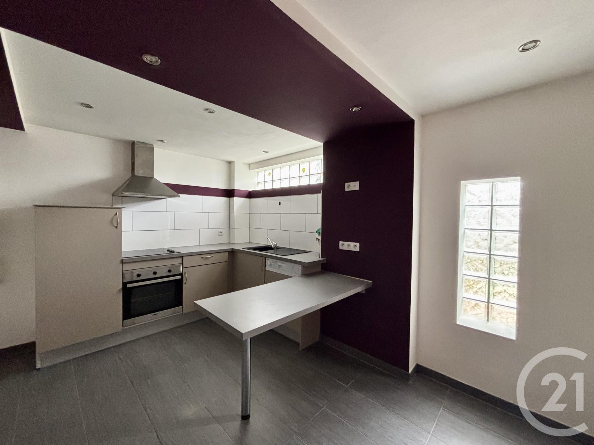 Flat Rue de Hayange in Neufchef