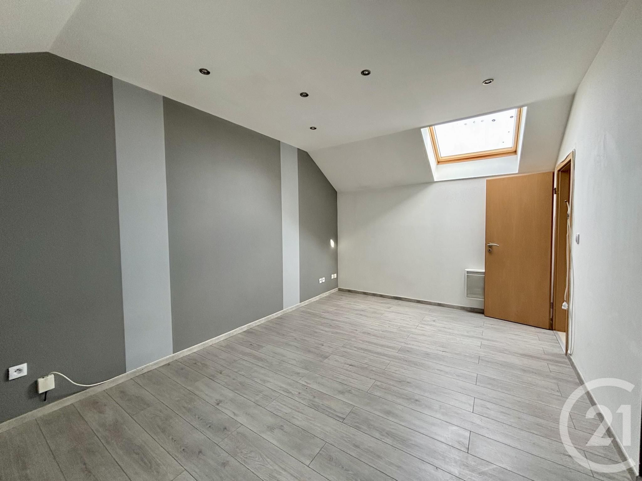 Flat Rue de Hayange in Neufchef