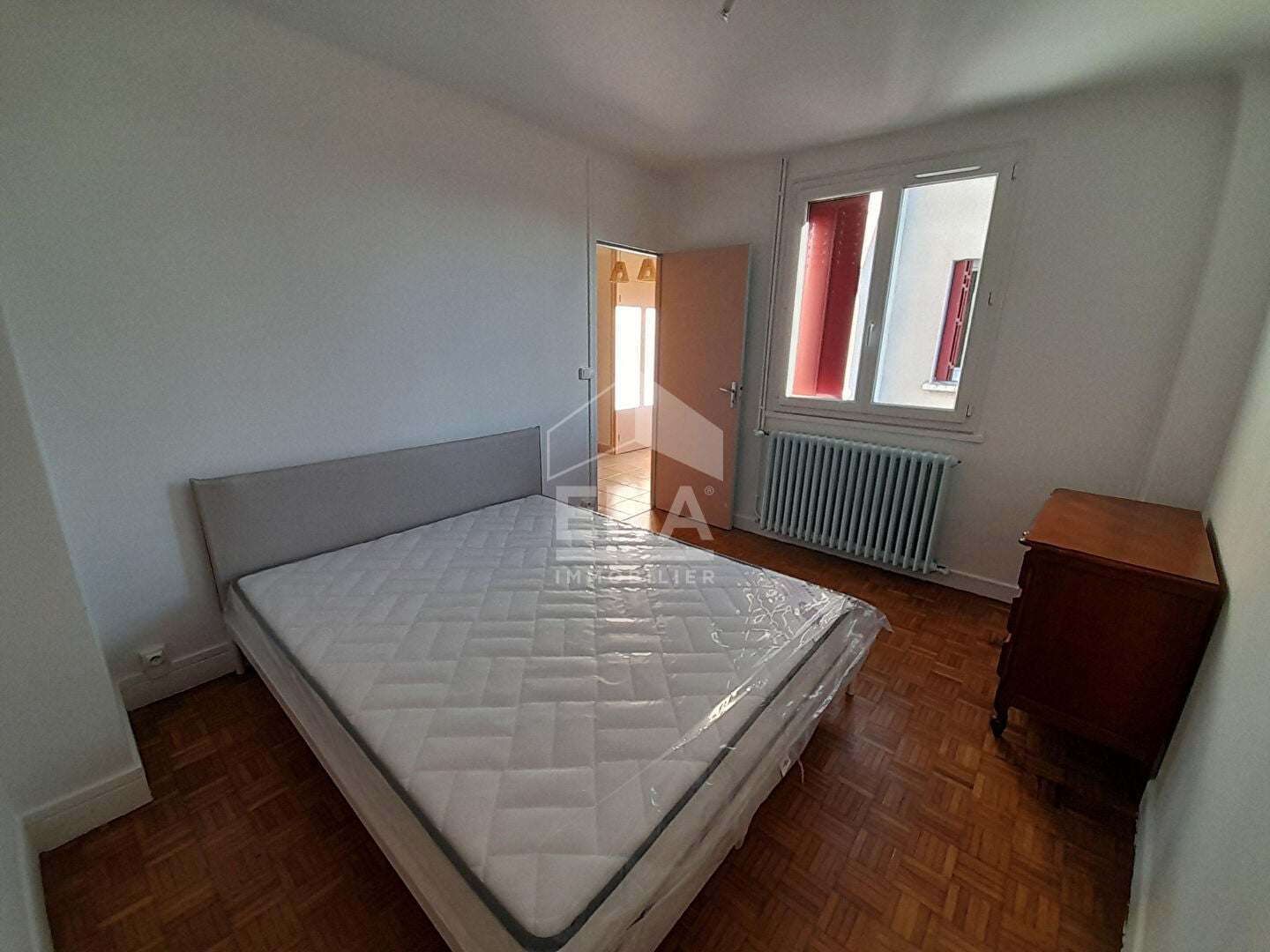 Appartement Avenue Marcel Lemoine à Châteauroux