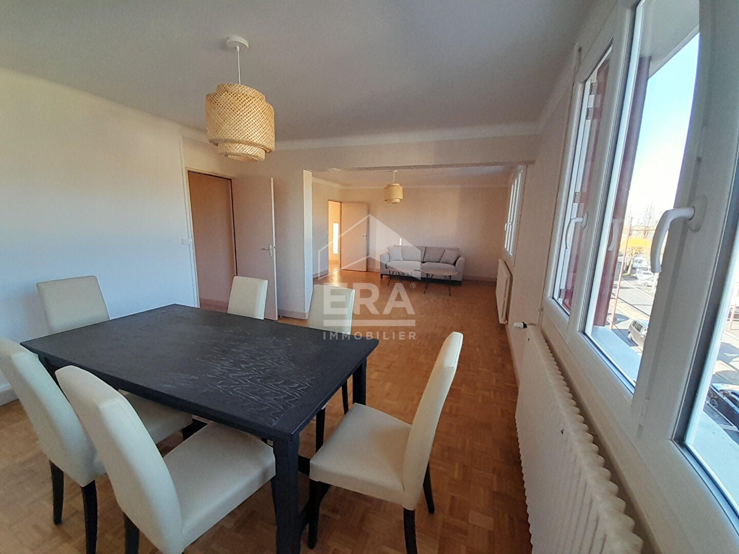 Appartement Avenue Marcel Lemoine à Châteauroux