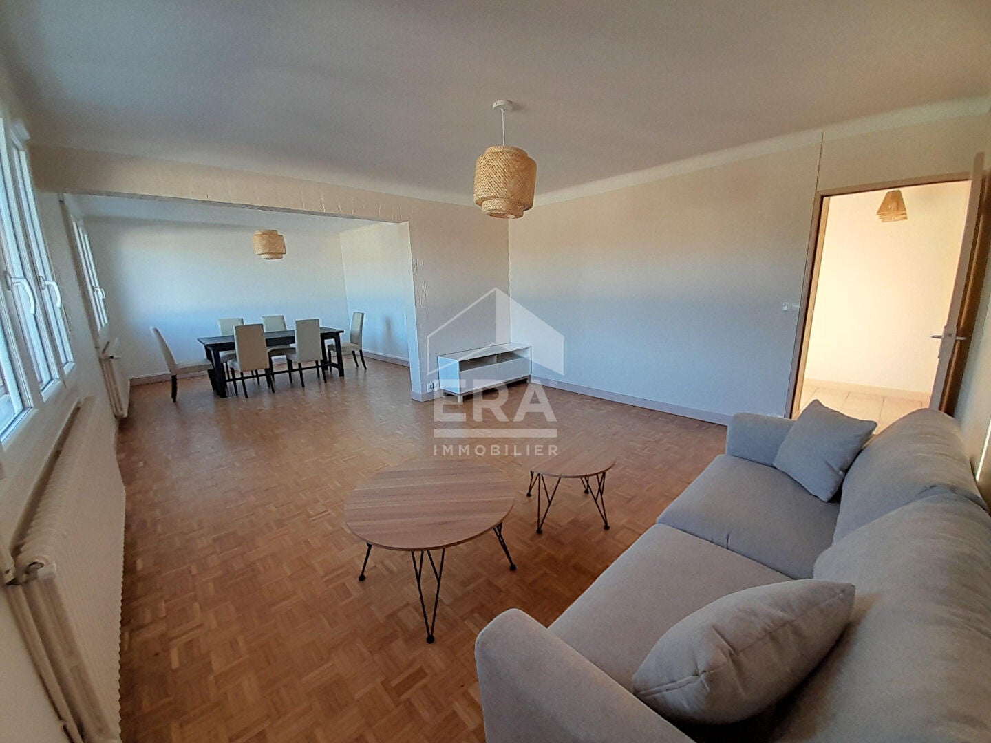 Appartement Avenue Marcel Lemoine à Châteauroux