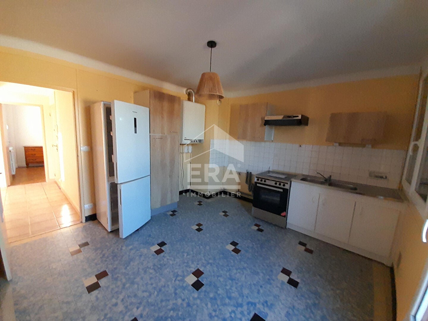 Appartement Avenue Marcel Lemoine à Châteauroux