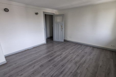 Appartement Route de l'Hôpital à Strasbourg