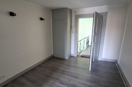 Appartement Route de l'Hôpital à Strasbourg