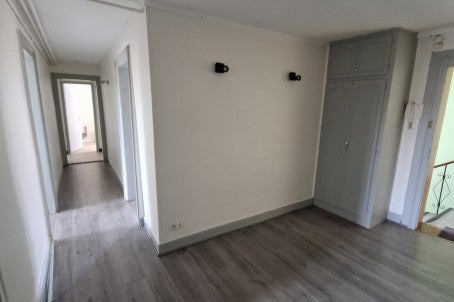 Appartement Route de l'Hôpital à Strasbourg