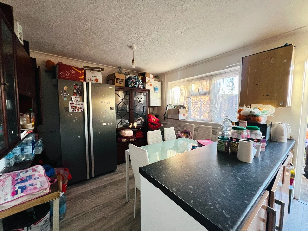 House Dallow Road in Luton