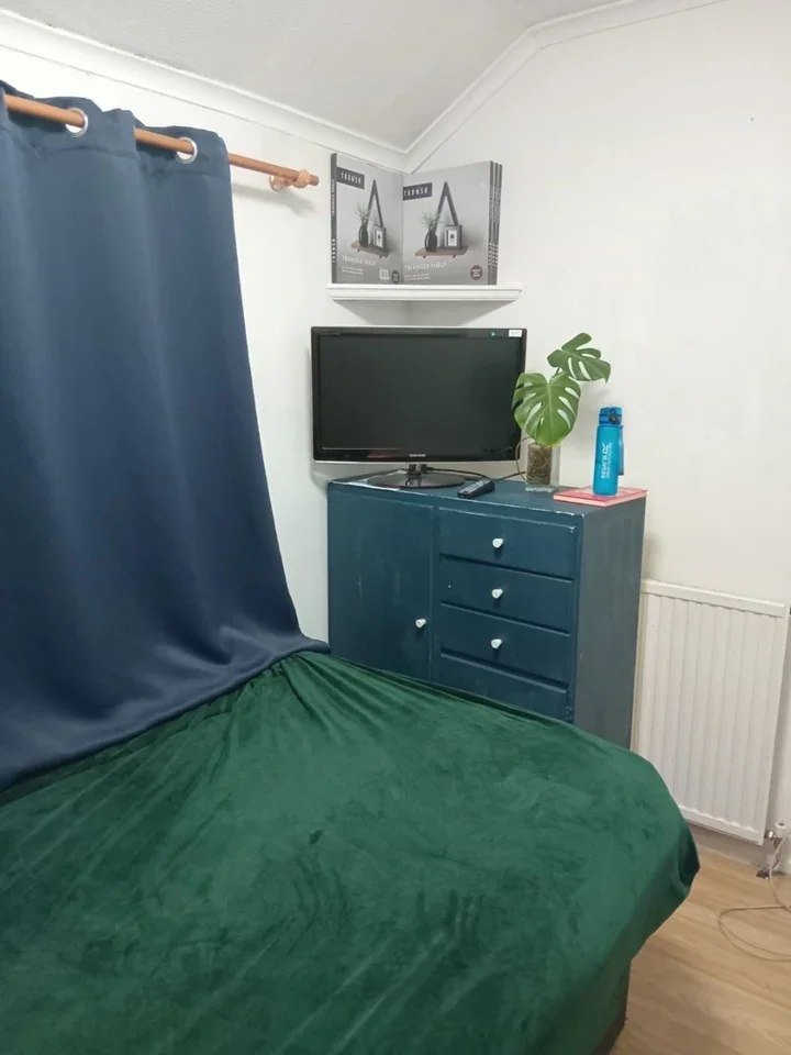 Room Ditton Lane in Cambridge