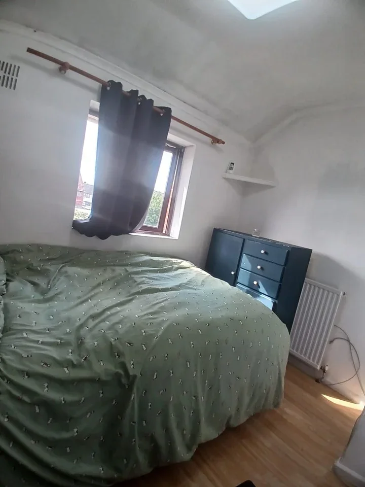 Room Ditton Lane in Cambridge