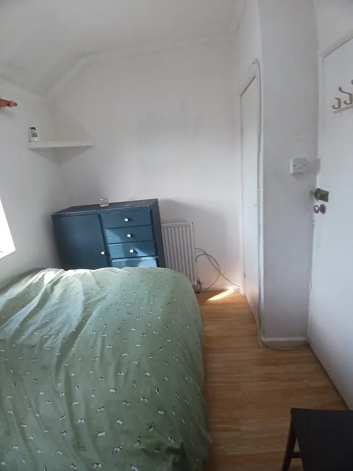 Room Ditton Lane in Cambridge