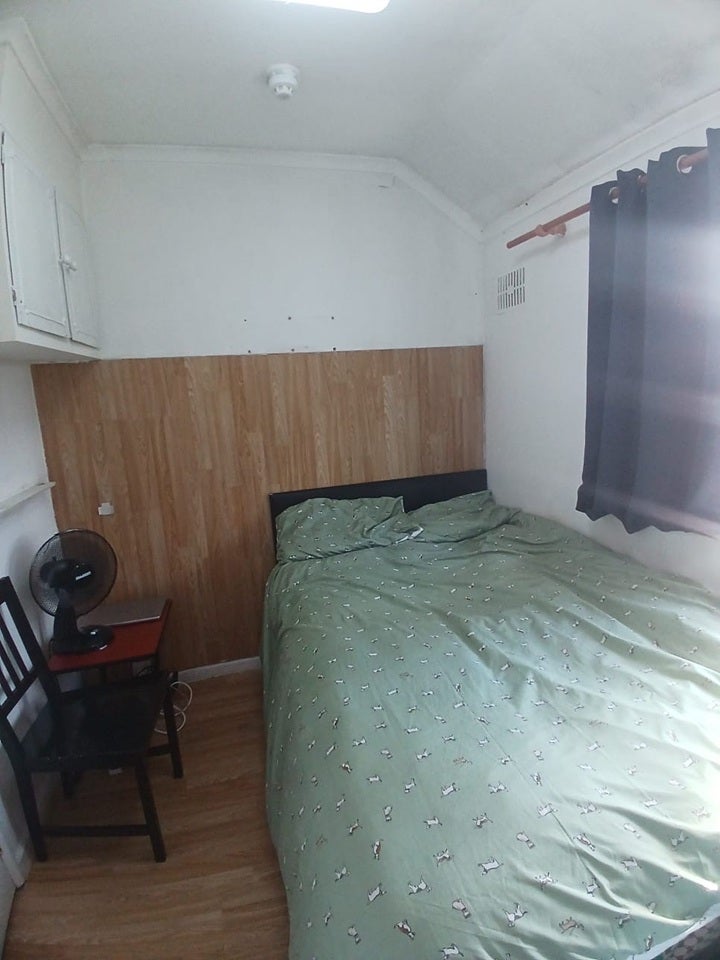 Room Ditton Lane in Cambridge