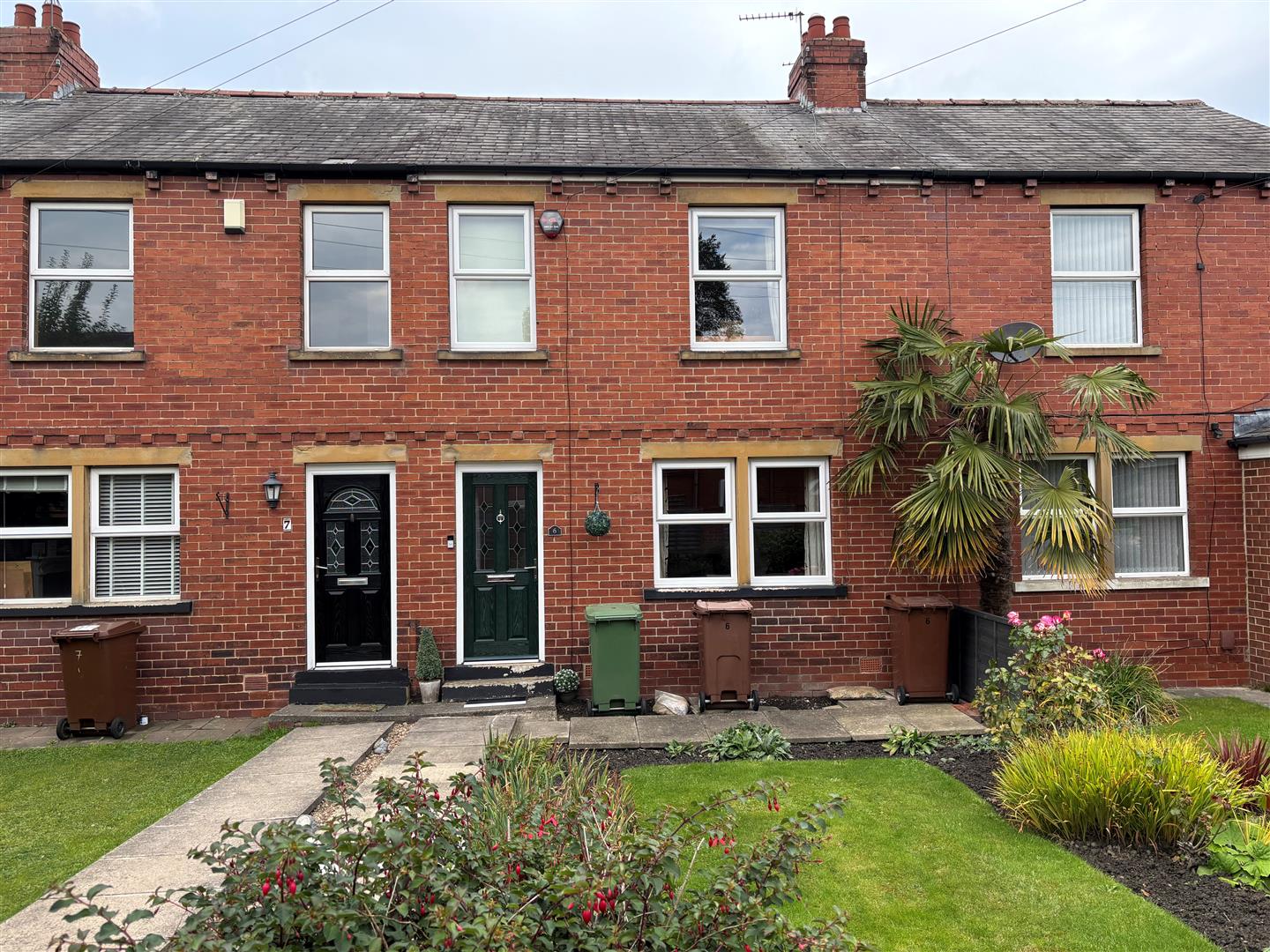 House Kingsmead in Wakefield