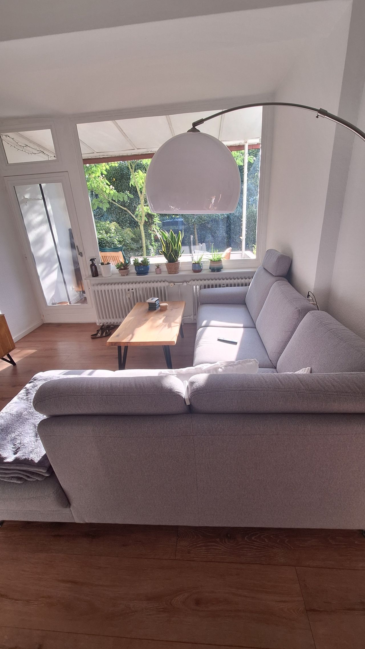 Wohnung Thörlstraße in Hamburg