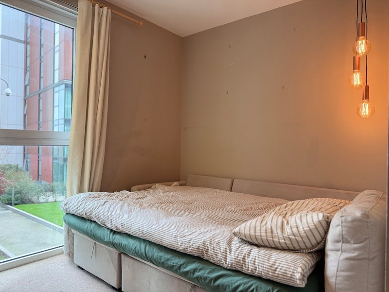 Room Hebden Place in Greater London
