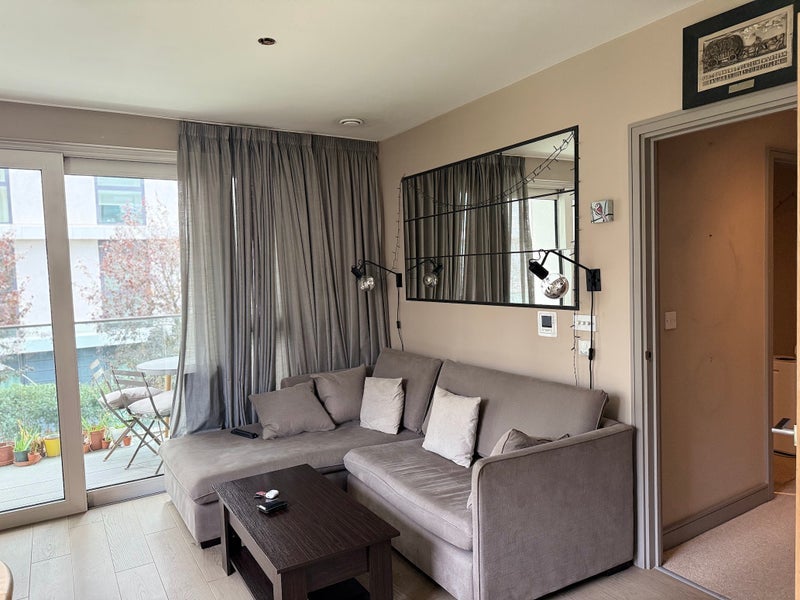 Room Hebden Place in Greater London