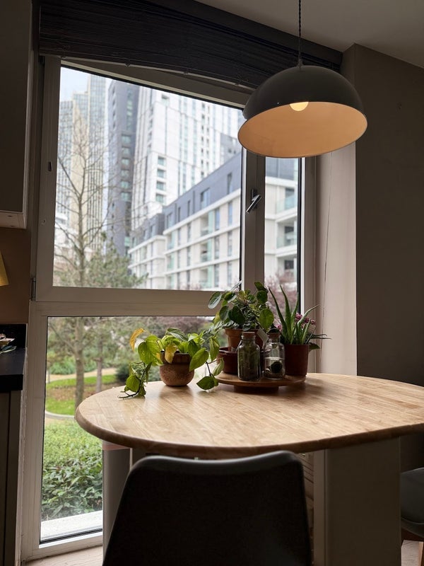 Room Hebden Place in Greater London