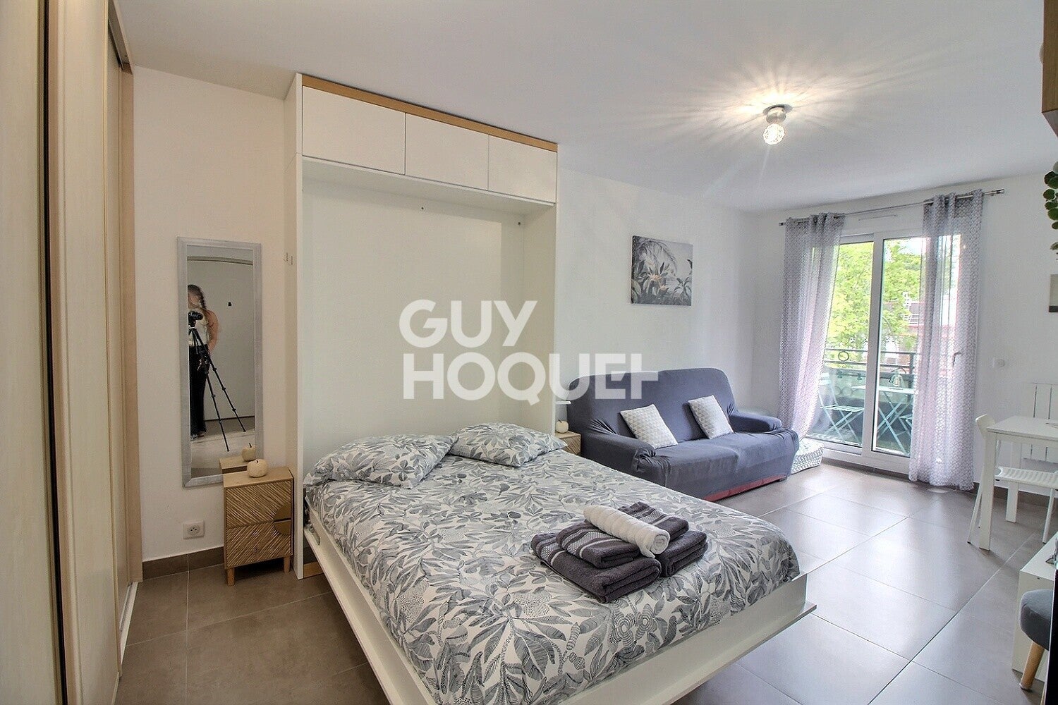 Appartement Avenue du Général de Gaulle à Chevilly-Larue